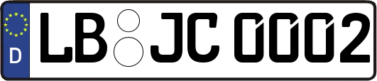 LB-JC0002