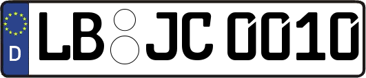 LB-JC0010