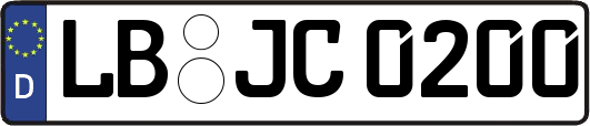 LB-JC0200