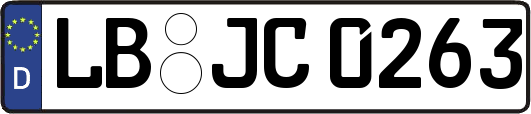 LB-JC0263