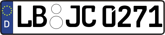 LB-JC0271