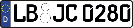 LB-JC0280