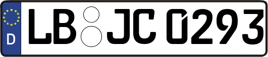 LB-JC0293