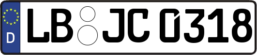 LB-JC0318