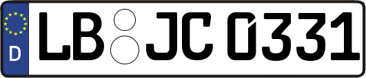 LB-JC0331