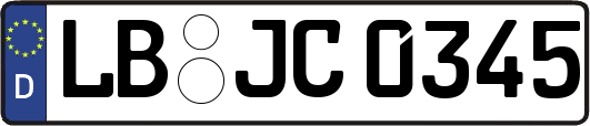LB-JC0345