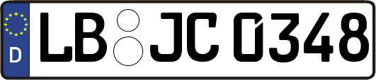 LB-JC0348
