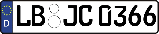 LB-JC0366