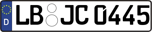 LB-JC0445