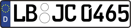 LB-JC0465