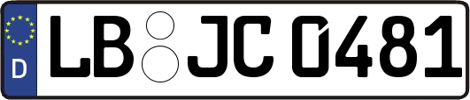 LB-JC0481