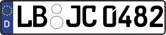 LB-JC0482