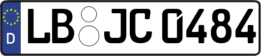 LB-JC0484
