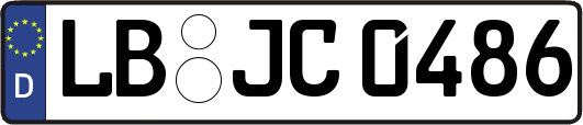 LB-JC0486