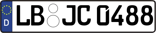 LB-JC0488
