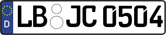 LB-JC0504