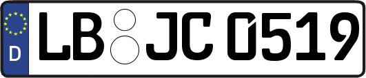 LB-JC0519