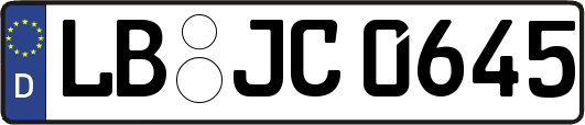 LB-JC0645