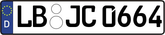 LB-JC0664