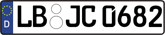 LB-JC0682