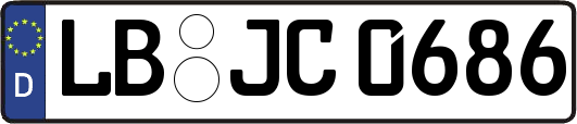 LB-JC0686