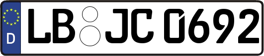 LB-JC0692