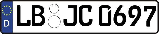 LB-JC0697