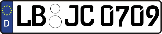 LB-JC0709