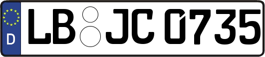 LB-JC0735