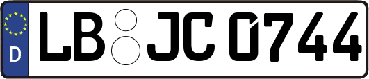 LB-JC0744