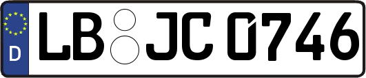 LB-JC0746