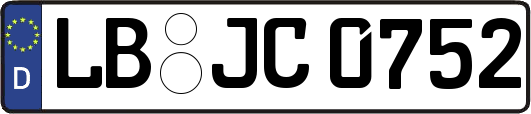 LB-JC0752
