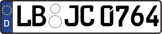 LB-JC0764