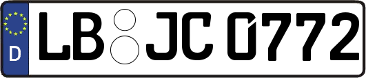 LB-JC0772