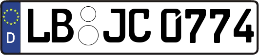LB-JC0774