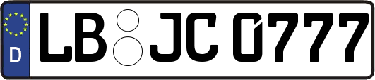 LB-JC0777