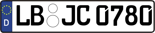 LB-JC0780