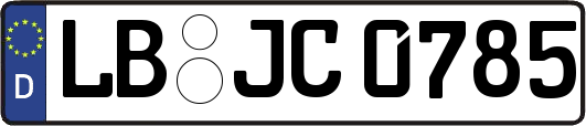 LB-JC0785