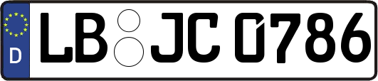 LB-JC0786