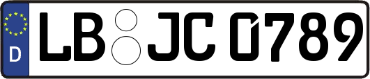 LB-JC0789