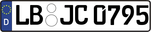LB-JC0795