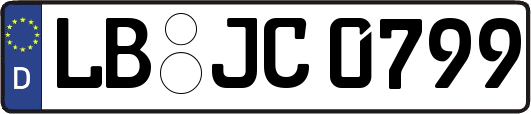 LB-JC0799