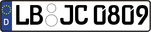 LB-JC0809