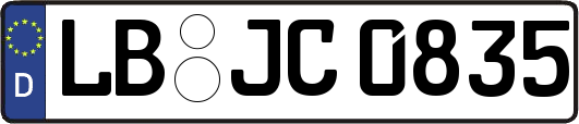 LB-JC0835