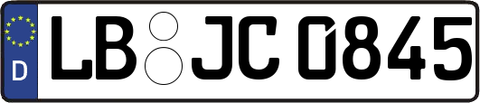 LB-JC0845