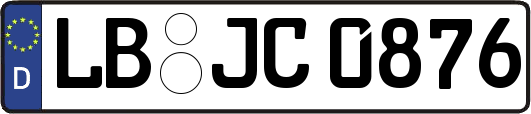 LB-JC0876