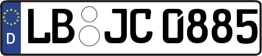 LB-JC0885
