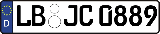 LB-JC0889