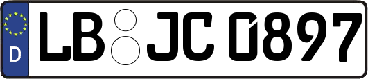 LB-JC0897