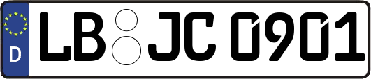 LB-JC0901